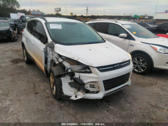 FORD ESCAPE 2014 1fmcu0g98eub15317