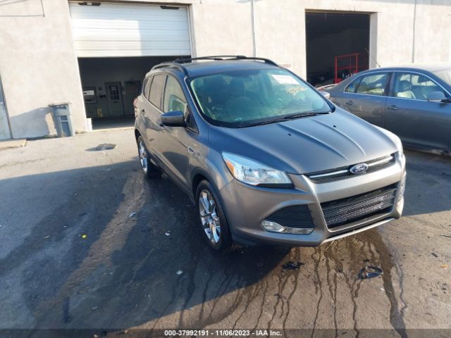 FORD ESCAPE 2014 1fmcu0g98eub22462