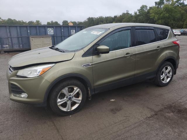 FORD ESCAPE SE 2014 1fmcu0g98eub37303