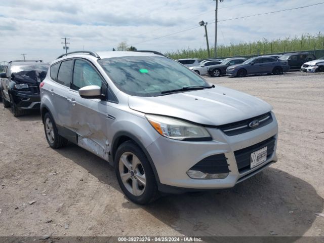 FORD ESCAPE 2014 1fmcu0g98eub37432