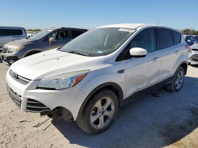 FORD ESCAPE SE 2014 1fmcu0g98eub41240