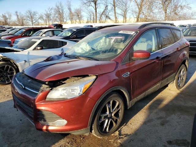 FORD ESCAPE 2014 1fmcu0g98eub46244