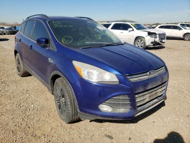 FORD ESCAPE SE 2014 1fmcu0g98eub64131