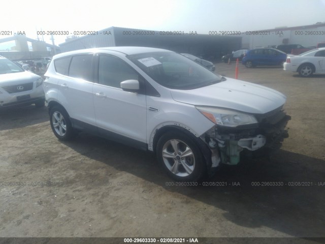 FORD ESCAPE 2014 1fmcu0g98eub85190