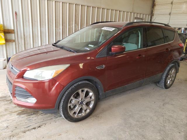 FORD ESCAPE 2014 1fmcu0g98euc01274