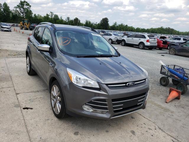 FORD ESCAPE SE 2014 1fmcu0g98euc41791