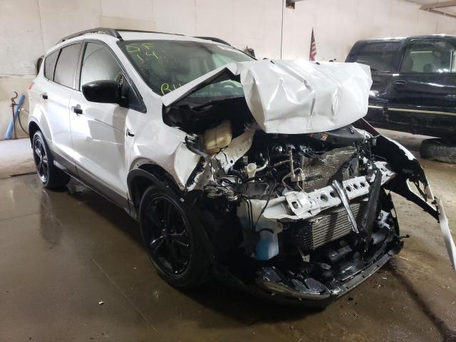 FORD ESCAPE SE 2014 1fmcu0g98euc44268