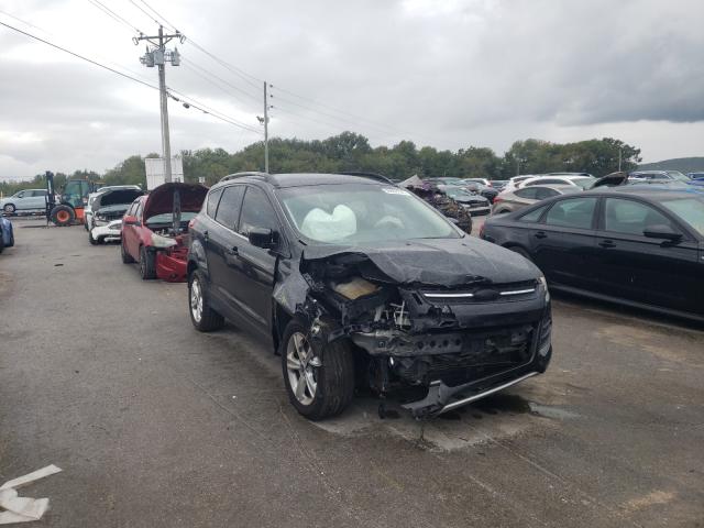 FORD ESCAPE SE 2014 1fmcu0g98euc58896