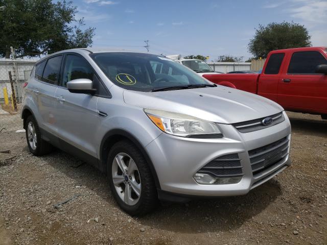 FORD ESCAPE SE 2014 1fmcu0g98euc93258