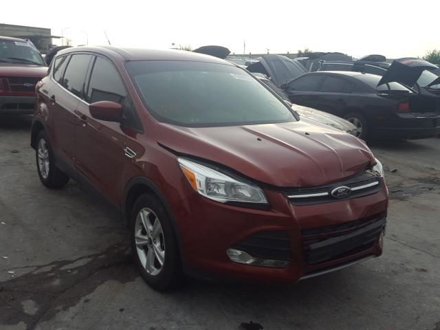 FORD ESCAPE SE 2014 1fmcu0g98eud00497