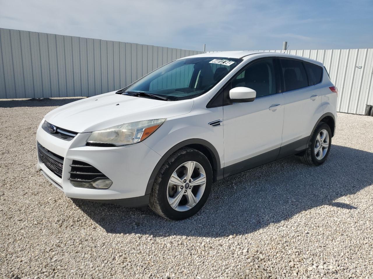 FORD ESCAPE 2014 1fmcu0g98eud45469