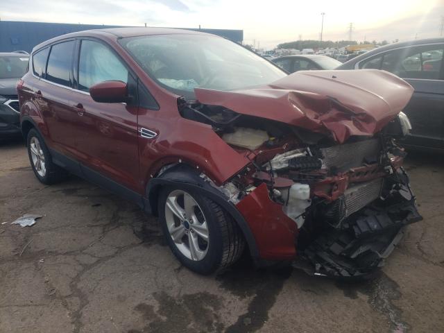 FORD ESCAPE SE 2014 1fmcu0g98eud62532