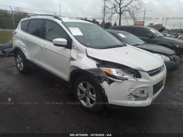 FORD ESCAPE 2014 1fmcu0g98eue24995