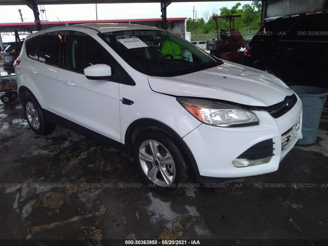 FORD ESCAPE 2014 1fmcu0g98eue33969