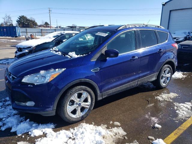 FORD ESCAPE SE 2014 1fmcu0g98eue53767