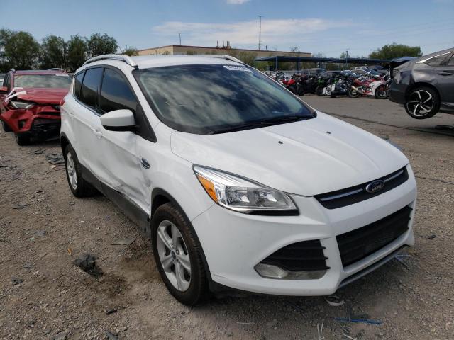 FORD ESCAPE SE 2014 1fmcu0g98eue53784