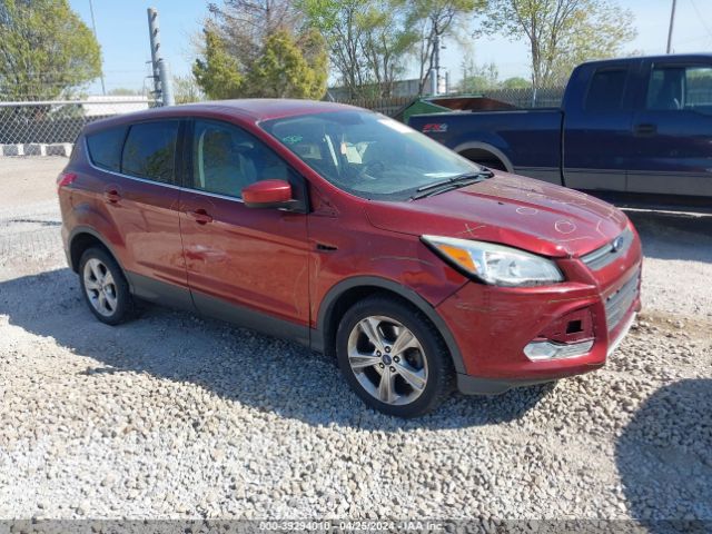 FORD ESCAPE 2015 1fmcu0g98fua28387