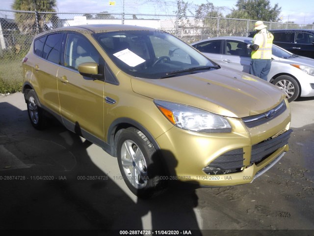 FORD ESCAPE 2015 1fmcu0g98fua31841