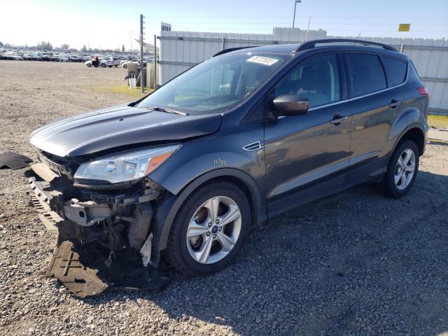 FORD ESCAPE SE 2015 1fmcu0g98fua53063