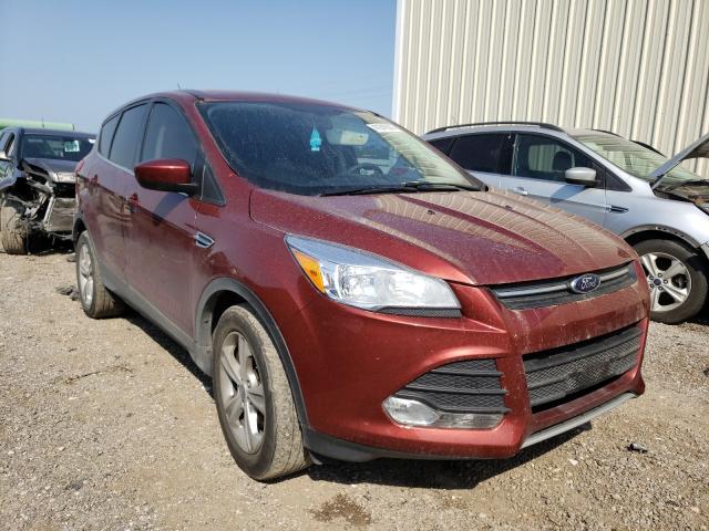 FORD ESCAPE SE 2015 1fmcu0g98fua61387