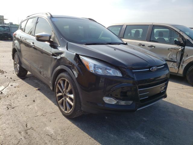 FORD ESCAPE SE 2015 1fmcu0g98fua61468