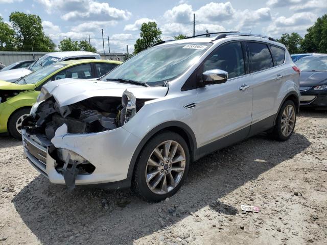 FORD ESCAPE 2015 1fmcu0g98fua74835