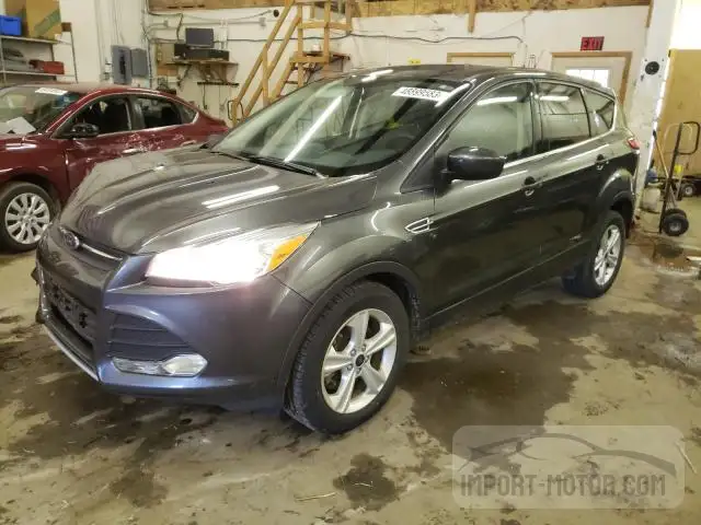 FORD ESCAPE 2015 1fmcu0g98fua80795