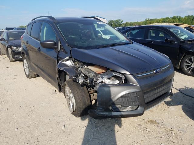 FORD ESCAPE SE 2015 1fmcu0g98fua89397