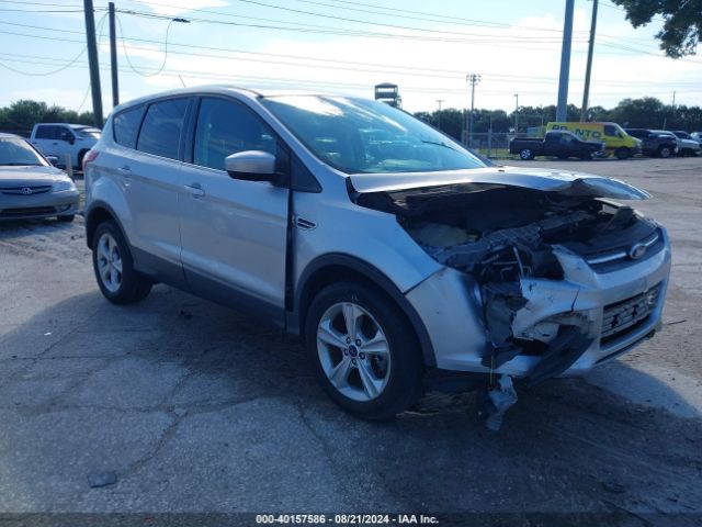 FORD ESCAPE 2015 1fmcu0g98fua99749