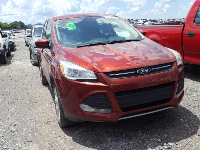 FORD ESCAPE SE 2015 1fmcu0g98fub41918