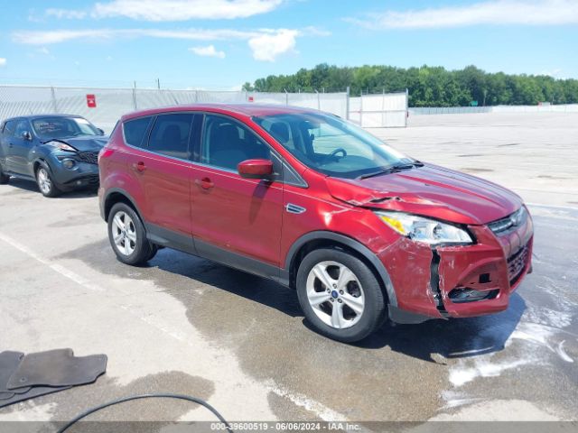 FORD ESCAPE 2015 1fmcu0g98fuc03558