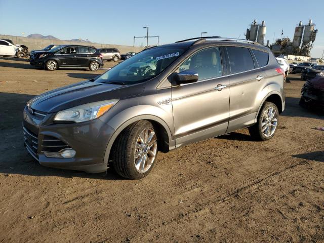 FORD ESCAPE SE 2015 1fmcu0g98fuc05195