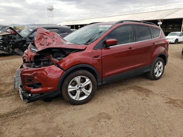 FORD ESCAPE SE 2015 1fmcu0g98fuc07724