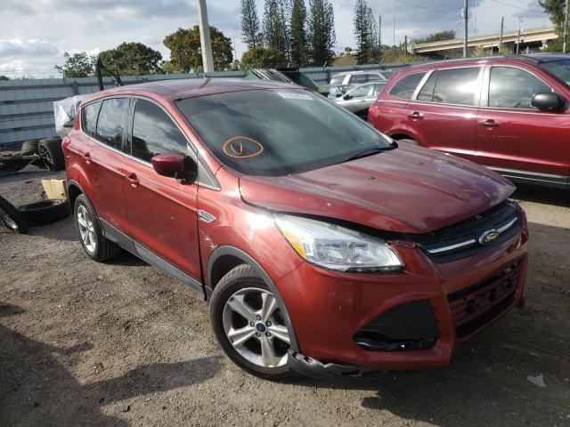 FORD ESCAPE SE 2015 1fmcu0g98fuc34499