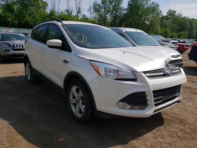 FORD ESCAPE SE 2015 1fmcu0g98fuc45714