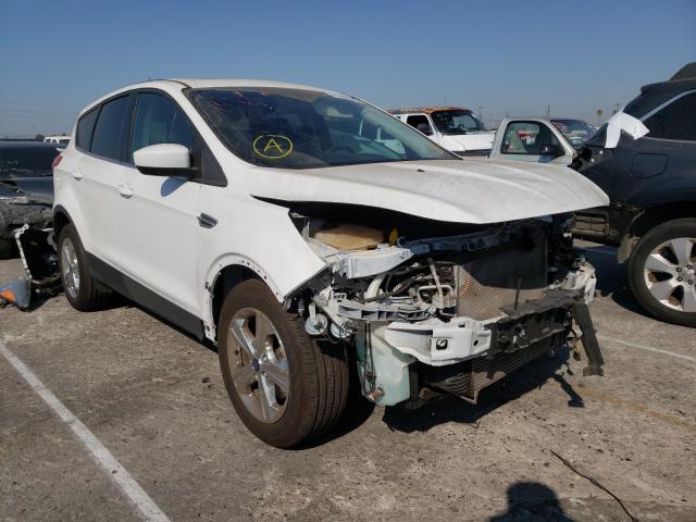 FORD ESCAPE SE 2015 1fmcu0g98fuc82701