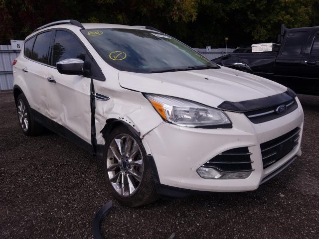 FORD ESCAPE SE 2015 1fmcu0g98fuc84187