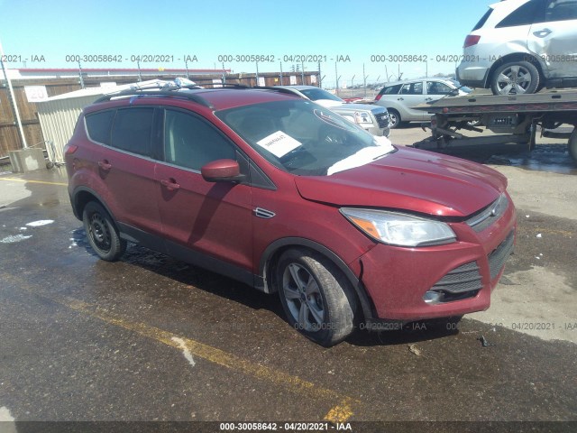 FORD ESCAPE 2015 1fmcu0g98fuc89485