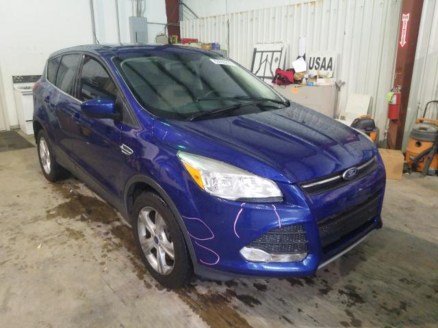 FORD ESCAPE SE 2015 1fmcu0g98fuc89762