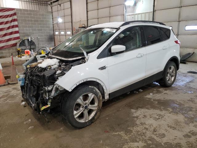 FORD ESCAPE 2016 1fmcu0g98gua29069