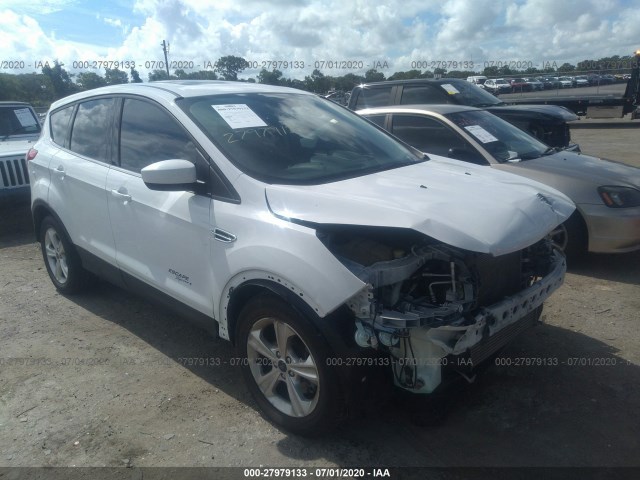 FORD ESCAPE 2016 1fmcu0g98gua30948