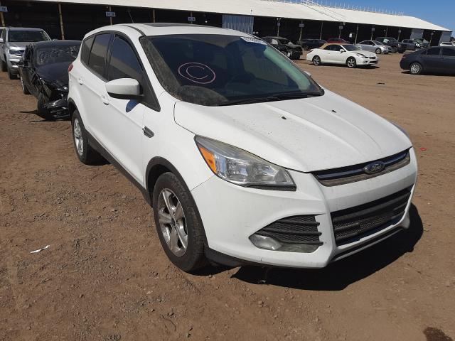 FORD ESCAPE SE 2016 1fmcu0g98gua32554