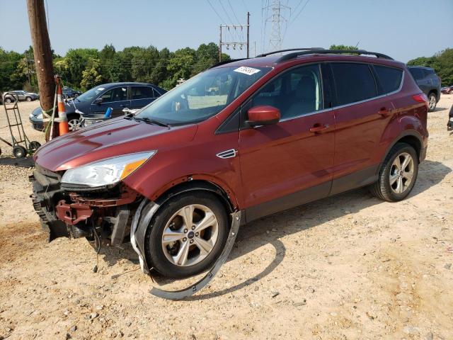 FORD ESCAPE SE 2016 1fmcu0g98gua80667