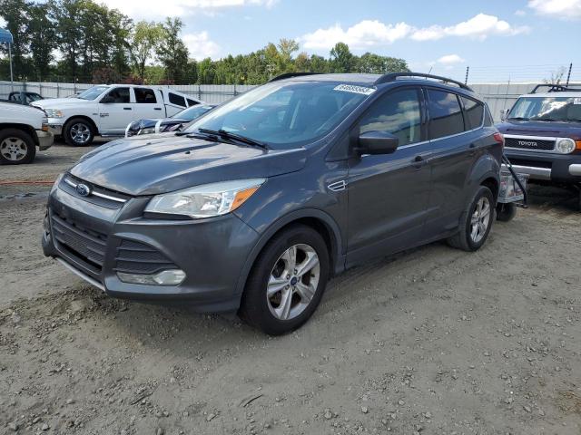 FORD ESCAPE SE 2016 1fmcu0g98gua99610