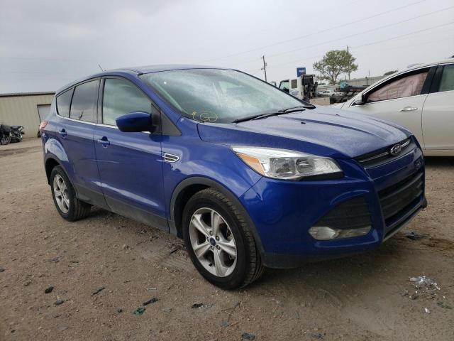 FORD ESCAPE SE 2016 1fmcu0g98gub40057