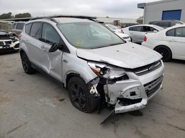 FORD ESCAPE SE 2016 1fmcu0g98gub40981