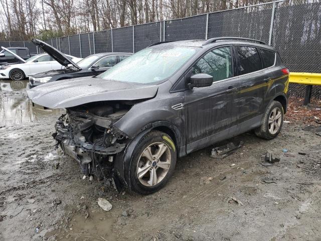 FORD ESCAPE SE 2016 1fmcu0g98gub50166