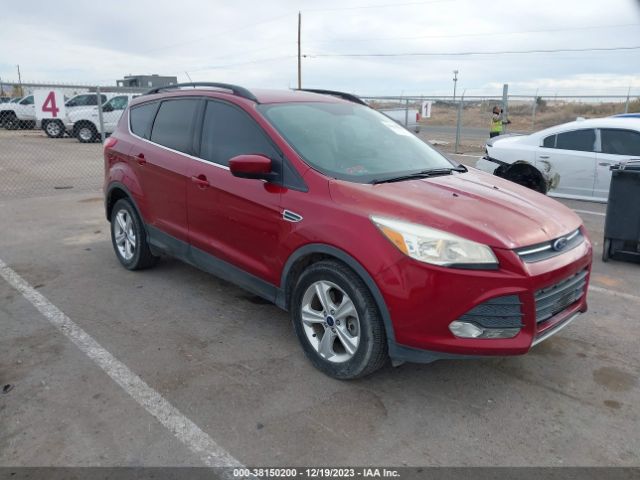 FORD ESCAPE 2016 1fmcu0g98gub96547