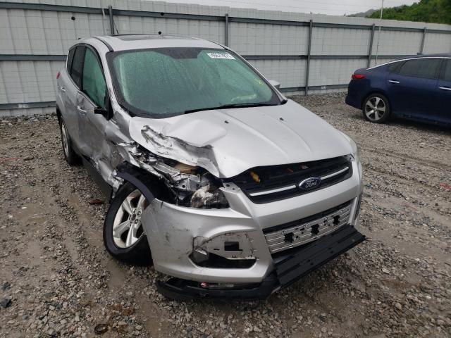 FORD ESCAPE SE 2016 1fmcu0g98guc13055