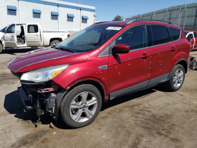 FORD ESCAPE SE 2016 1fmcu0g98guc28171